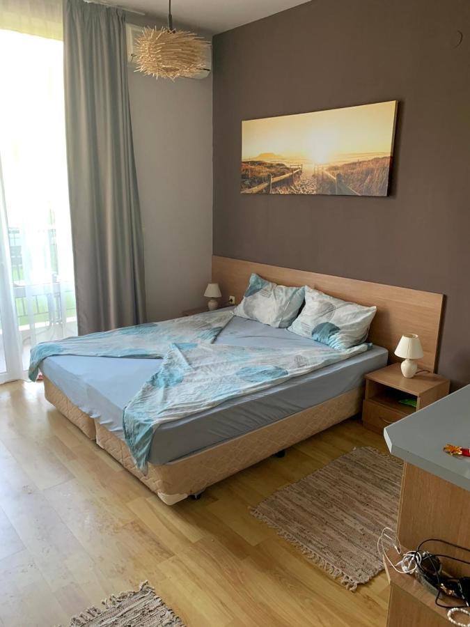 Afrodita I 112 Private Cozy Studio Pantai Sunny Luaran gambar