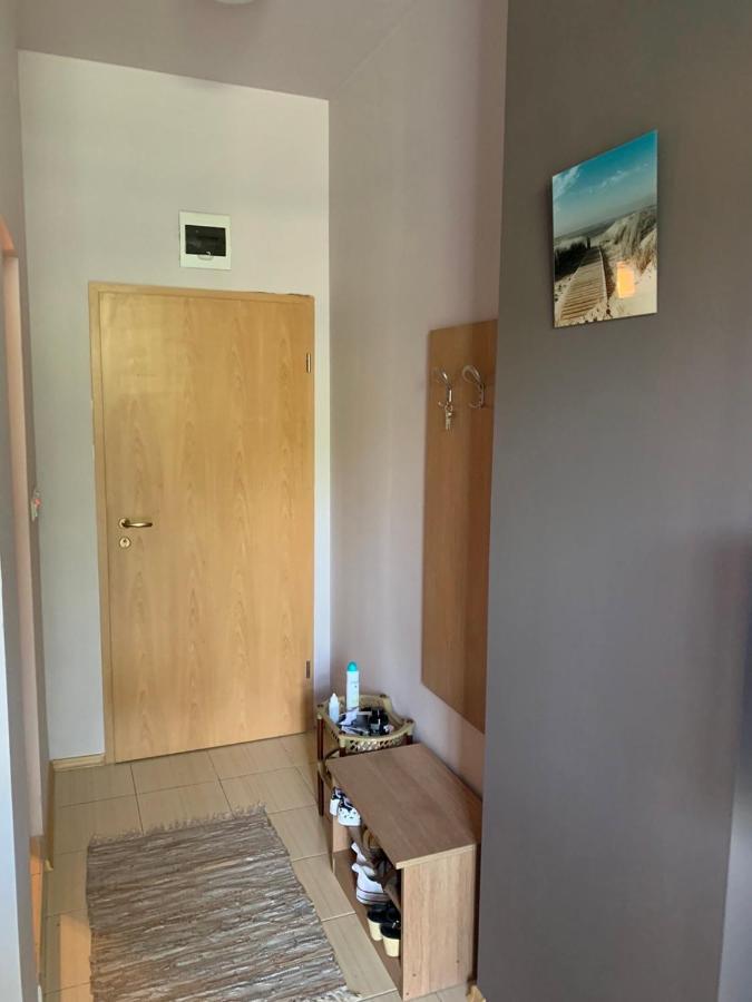 Afrodita I 112 Private Cozy Studio Pantai Sunny Luaran gambar