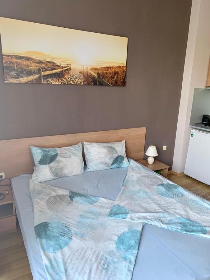 Afrodita I 112 Private Cozy Studio Pantai Sunny Luaran gambar