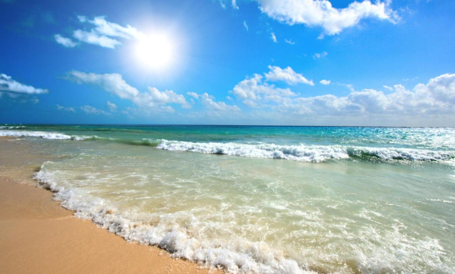 Afrodita I 112 Private Cozy Studio Pantai Sunny Luaran gambar